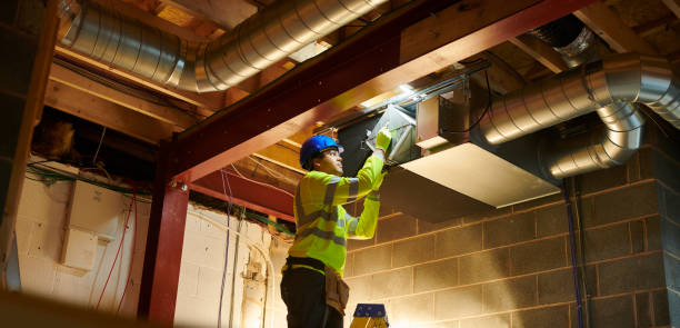 Best HVAC Duct Inspection Services  in Pensacola Station, FL
