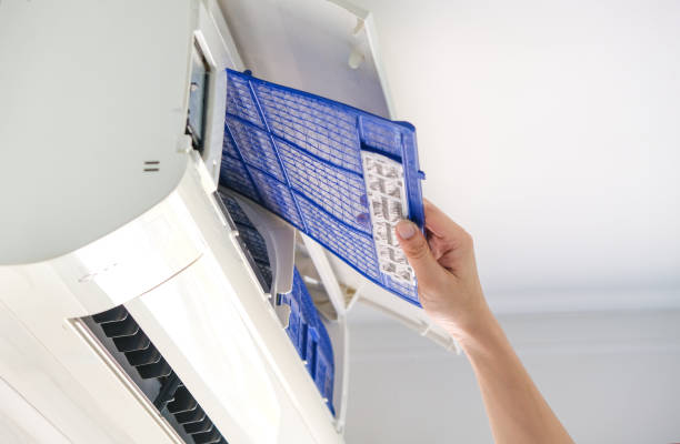 Best Affordable HVAC Duct Cleaning  in Pensacola Station, FL