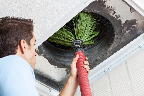 Best Air Duct Cleaning Near Me  in Pensacola Station, FL