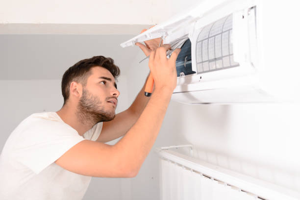 Best Best Air Duct Cleaning Company  in Pensacola Station, FL